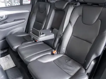 Volvo XC 90 Recharge T8 AWD Geartronic Inscription