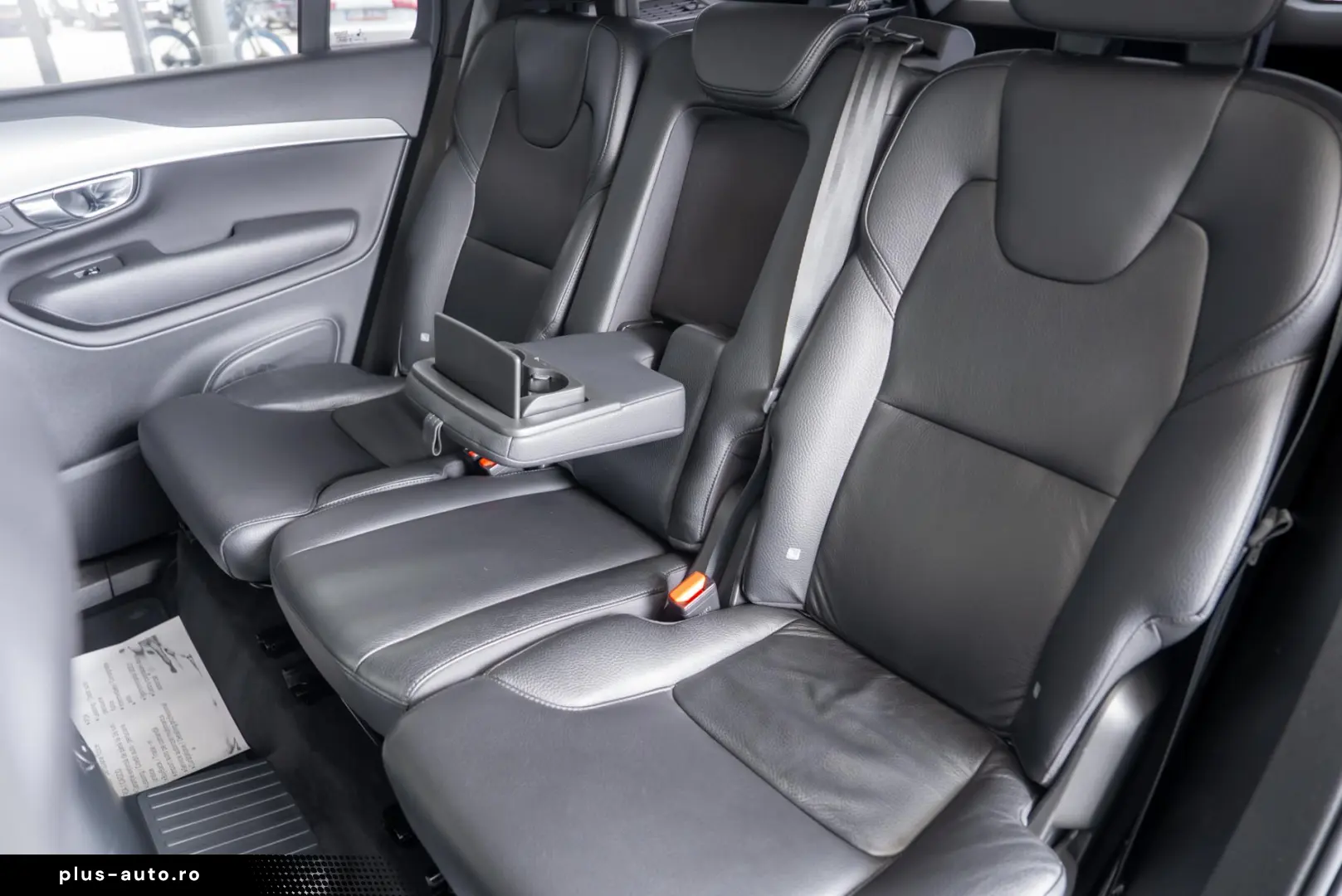 Volvo XC 90 Recharge T8 AWD Geartronic Inscription