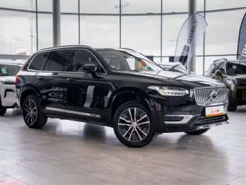Volvo XC 90 Recharge T8 AWD Geartronic Inscription