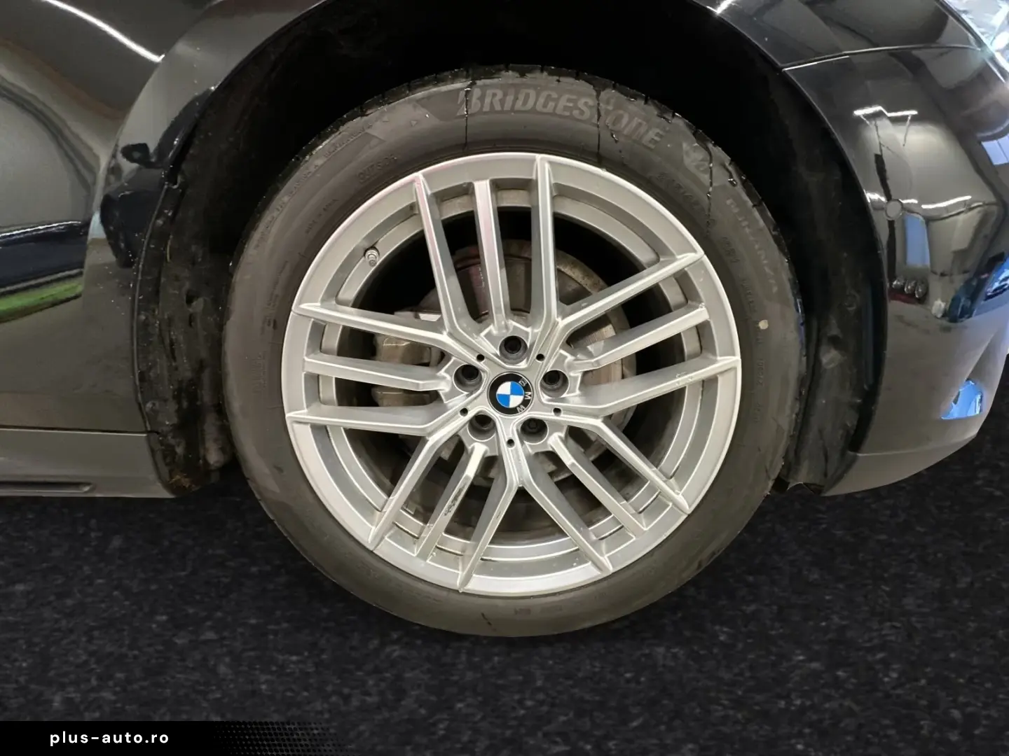 BMW 520 d xDrive