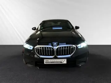 BMW 520 d xDrive