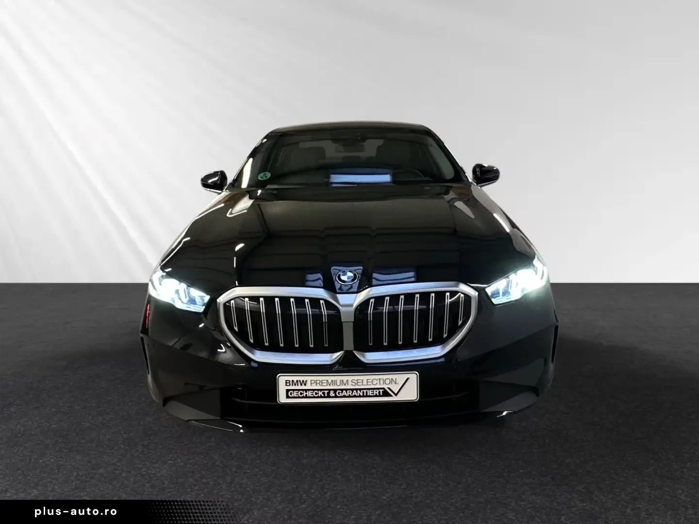 BMW 520 d xDrive