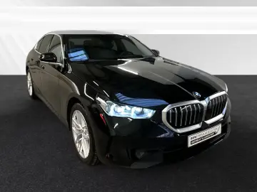 BMW 520 d xDrive