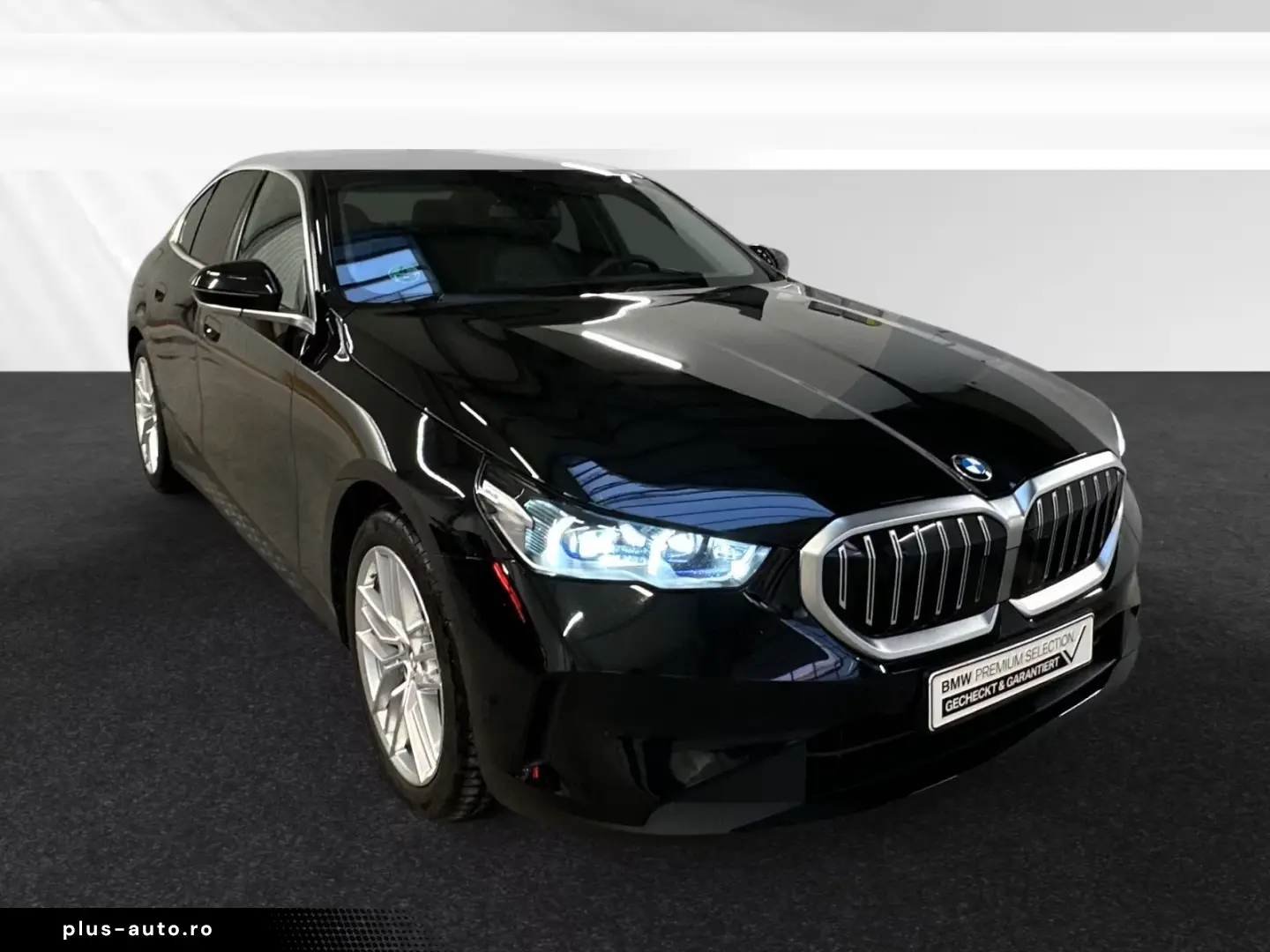 BMW 520 d xDrive