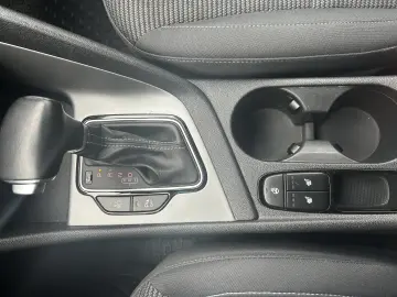 Kia Niro 1.6 Plug-in Hybrid Silber