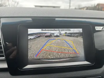 Kia Niro 1.6 Plug-in Hybrid Silber