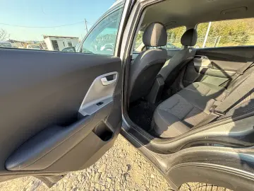 Kia Niro 1.6 Plug-in Hybrid Silber