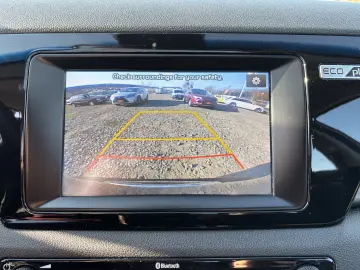 Kia Niro 1.6 Plug-in Hybrid Silber