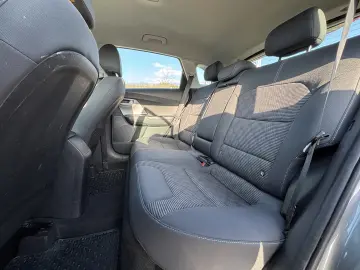 Kia Niro 1.6 Plug-in Hybrid Silber