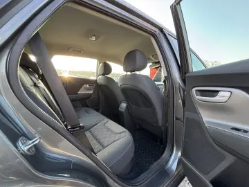 Kia Niro 1.6 Plug-in Hybrid Silber