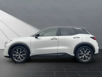 LEXUS LBX FWD Emotion LEDER NAVI  LED DACH IN SCHWARZ