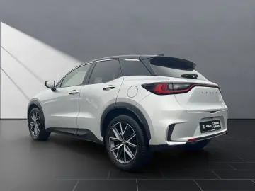 LEXUS LBX FWD Emotion LEDER NAVI  LED DACH IN SCHWARZ