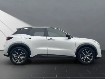 LEXUS LBX FWD Emotion LEDER NAVI  LED DACH IN SCHWARZ