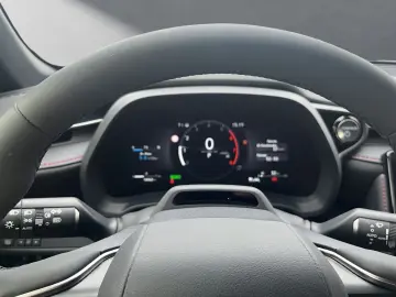 LEXUS LBX FWD Emotion LEDER NAVI  LED DACH IN SCHWARZ