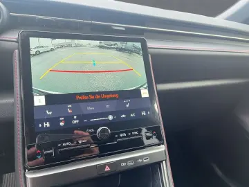 LEXUS LBX FWD Emotion LEDER NAVI  LED DACH IN SCHWARZ