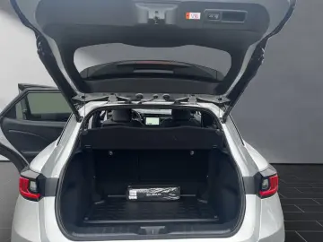 LEXUS LBX FWD Emotion LEDER NAVI  LED DACH IN SCHWARZ