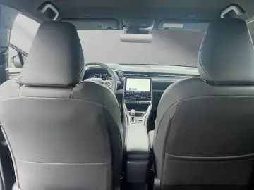 LEXUS LBX FWD Emotion LEDER NAVI  LED DACH IN SCHWARZ