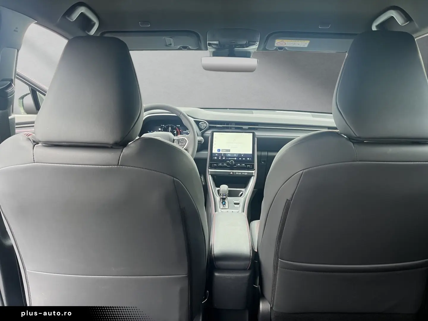 LEXUS LBX FWD Emotion LEDER NAVI  LED DACH IN SCHWARZ