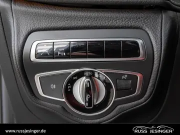 MERCEDES-BENZ G 400 d AMG Line