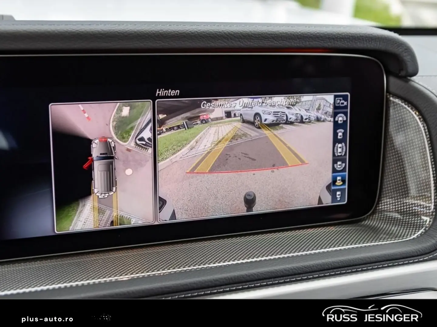 MERCEDES-BENZ G 400 d AMG Line