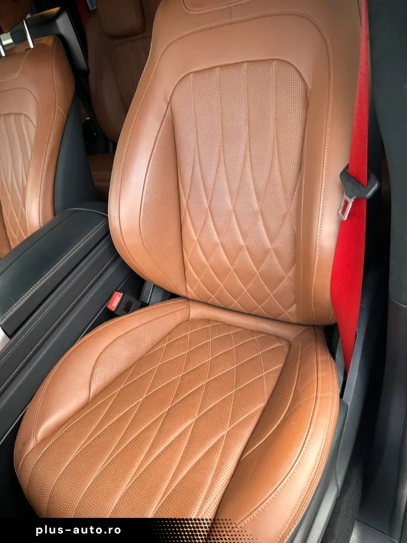 MERCEDES-BENZ G 400 d AMG Line