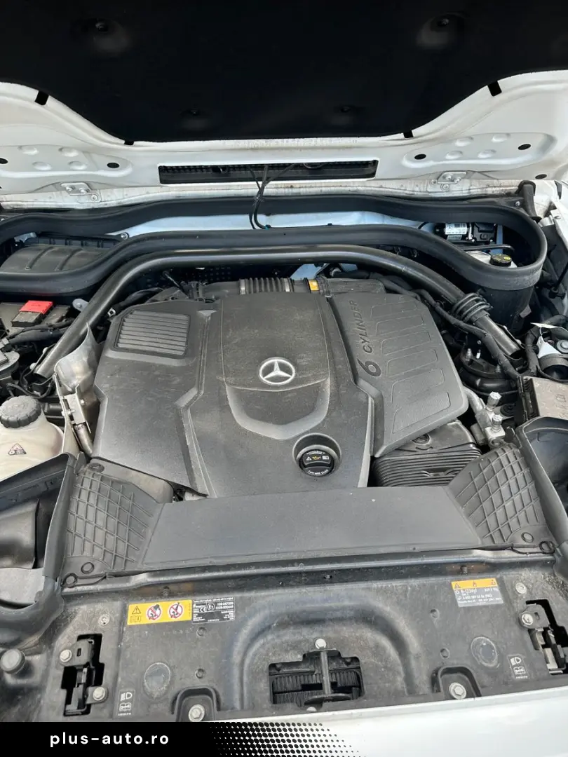 MERCEDES-BENZ G 400 d AMG Line