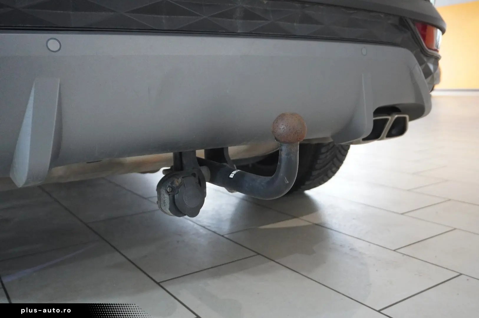 HYUNDAI Tucson 1.6 T-GDI MHEV