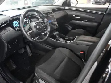 HYUNDAI Tucson 1.6 T-GDI MHEV