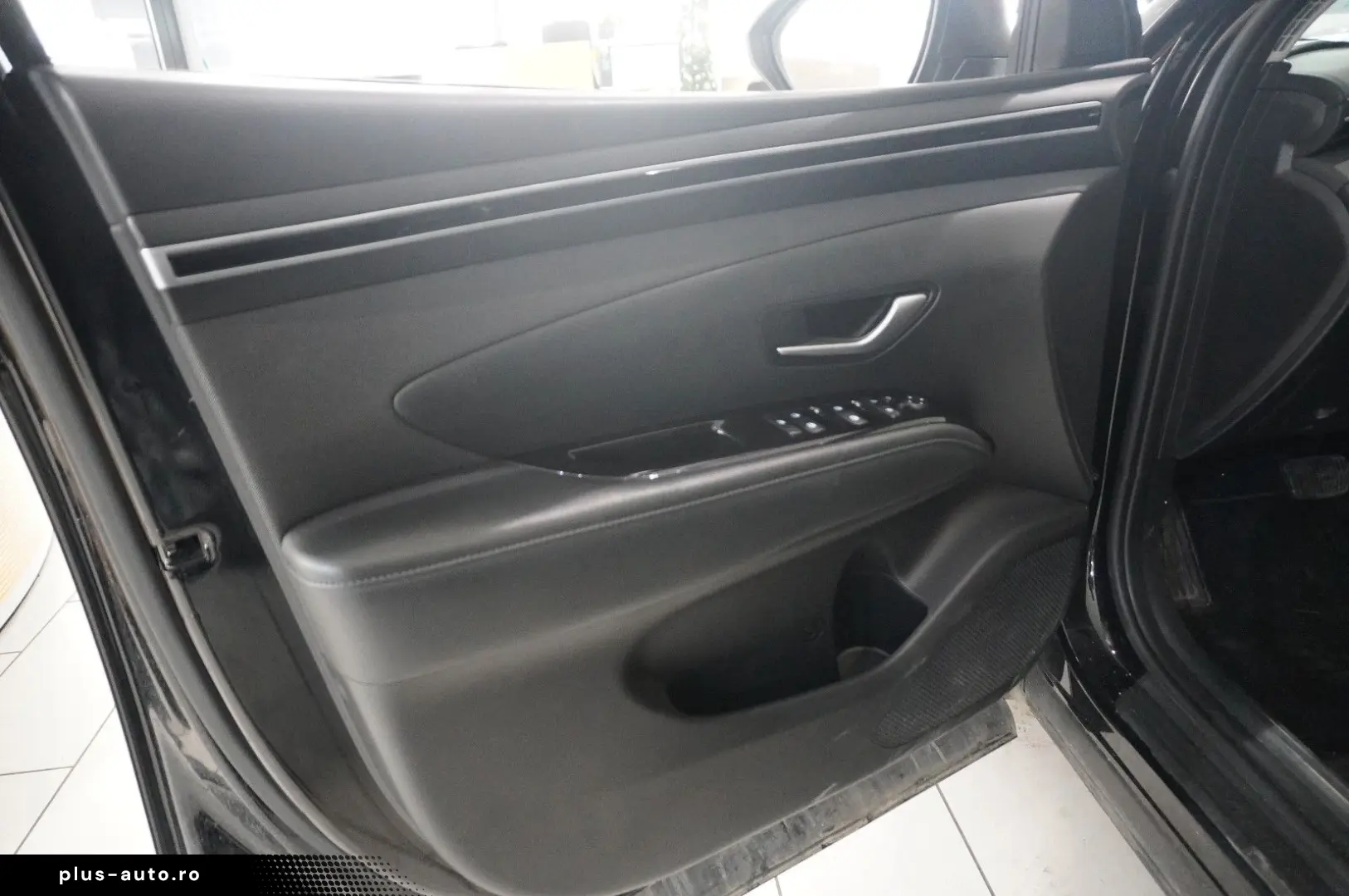 HYUNDAI Tucson 1.6 T-GDI MHEV