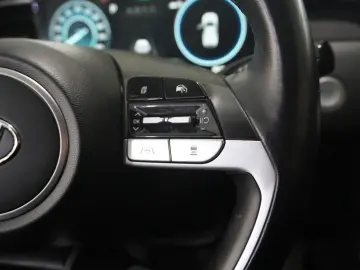 HYUNDAI Tucson 1.6 T-GDI MHEV