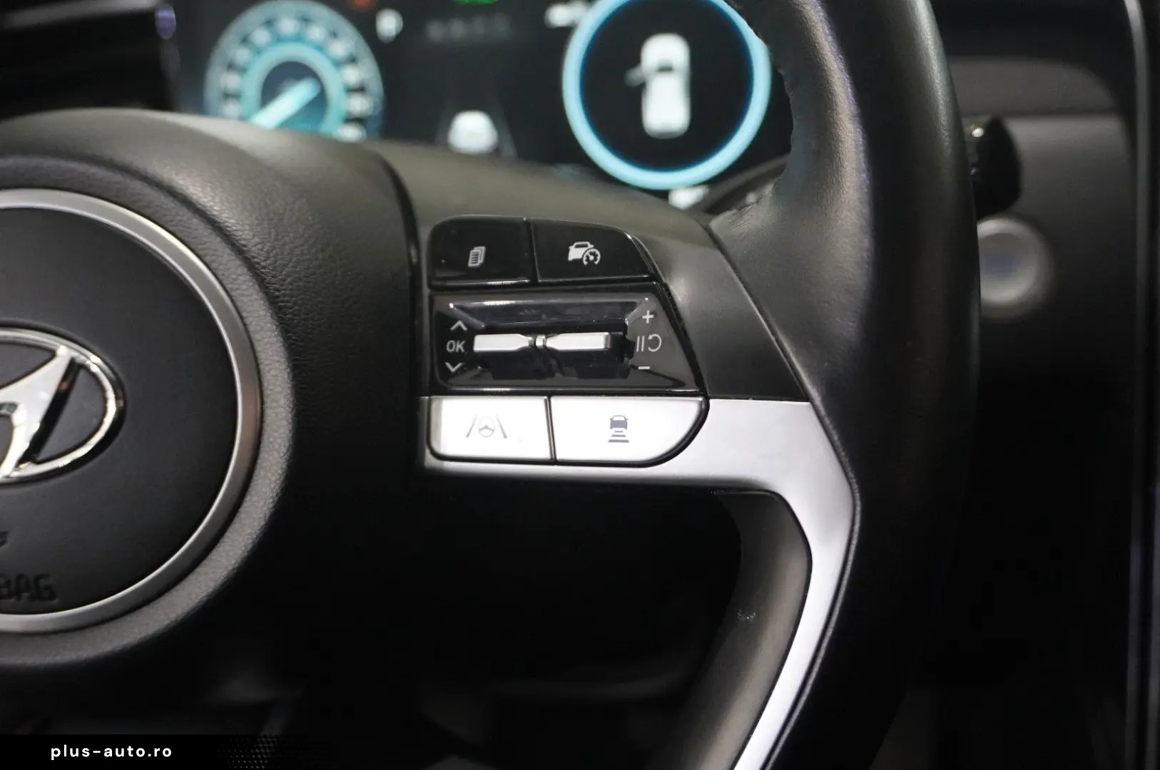 HYUNDAI Tucson 1.6 T-GDI MHEV