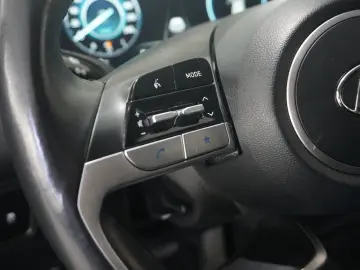 HYUNDAI Tucson 1.6 T-GDI MHEV