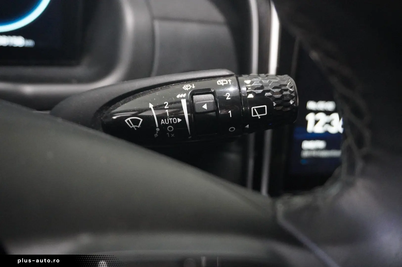 HYUNDAI Tucson 1.6 T-GDI MHEV