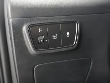 HYUNDAI Tucson 1.6 T-GDI MHEV