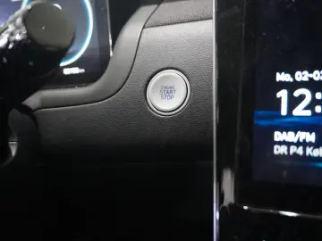 HYUNDAI Tucson 1.6 T-GDI MHEV