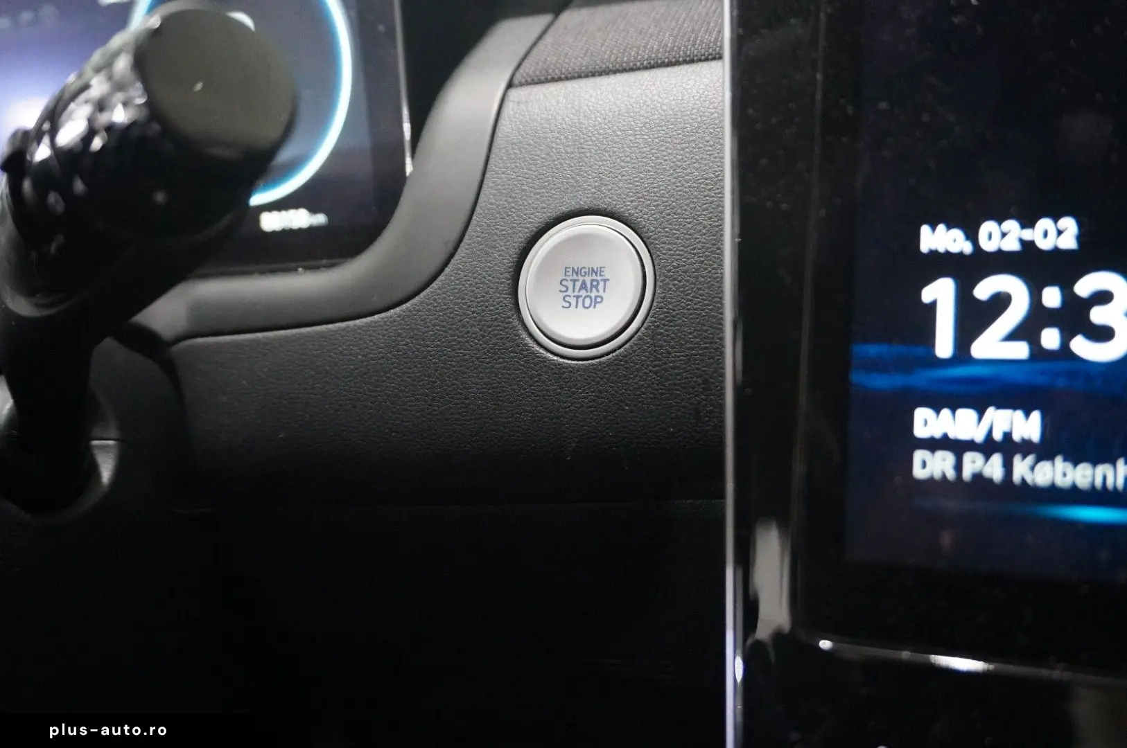 HYUNDAI Tucson 1.6 T-GDI MHEV