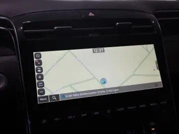 HYUNDAI Tucson 1.6 T-GDI MHEV