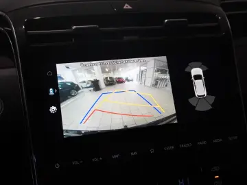 HYUNDAI Tucson 1.6 T-GDI MHEV