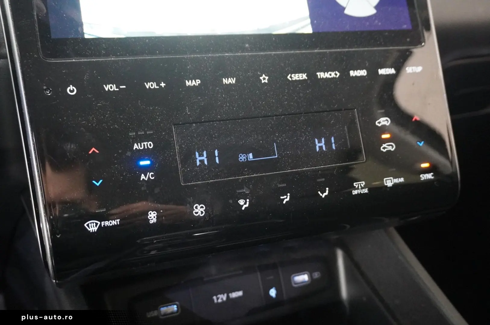 HYUNDAI Tucson 1.6 T-GDI MHEV