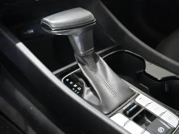 HYUNDAI Tucson 1.6 T-GDI MHEV