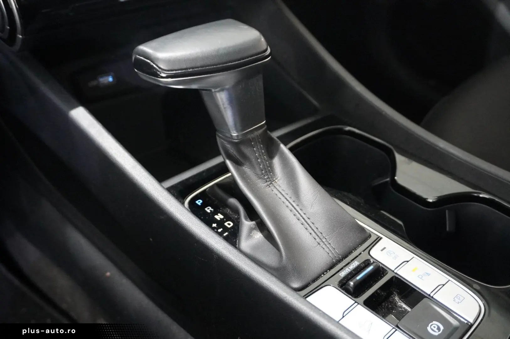 HYUNDAI Tucson 1.6 T-GDI MHEV