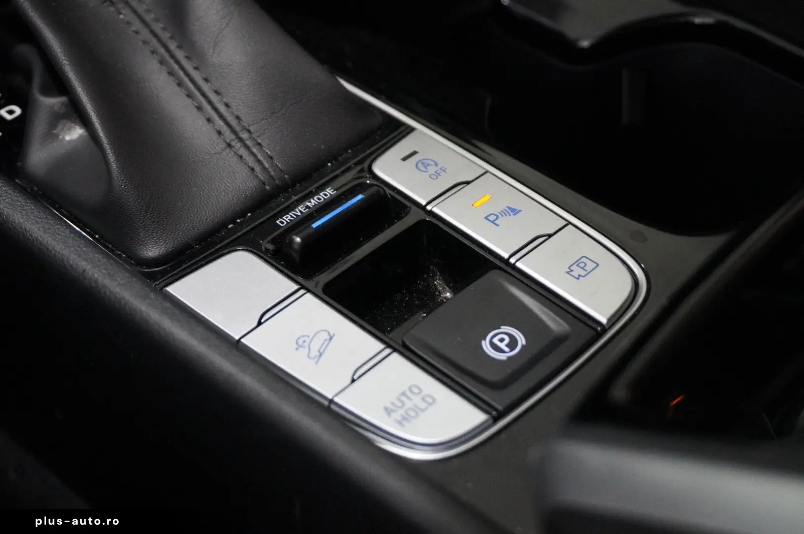 HYUNDAI Tucson 1.6 T-GDI MHEV