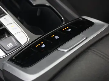 HYUNDAI Tucson 1.6 T-GDI MHEV