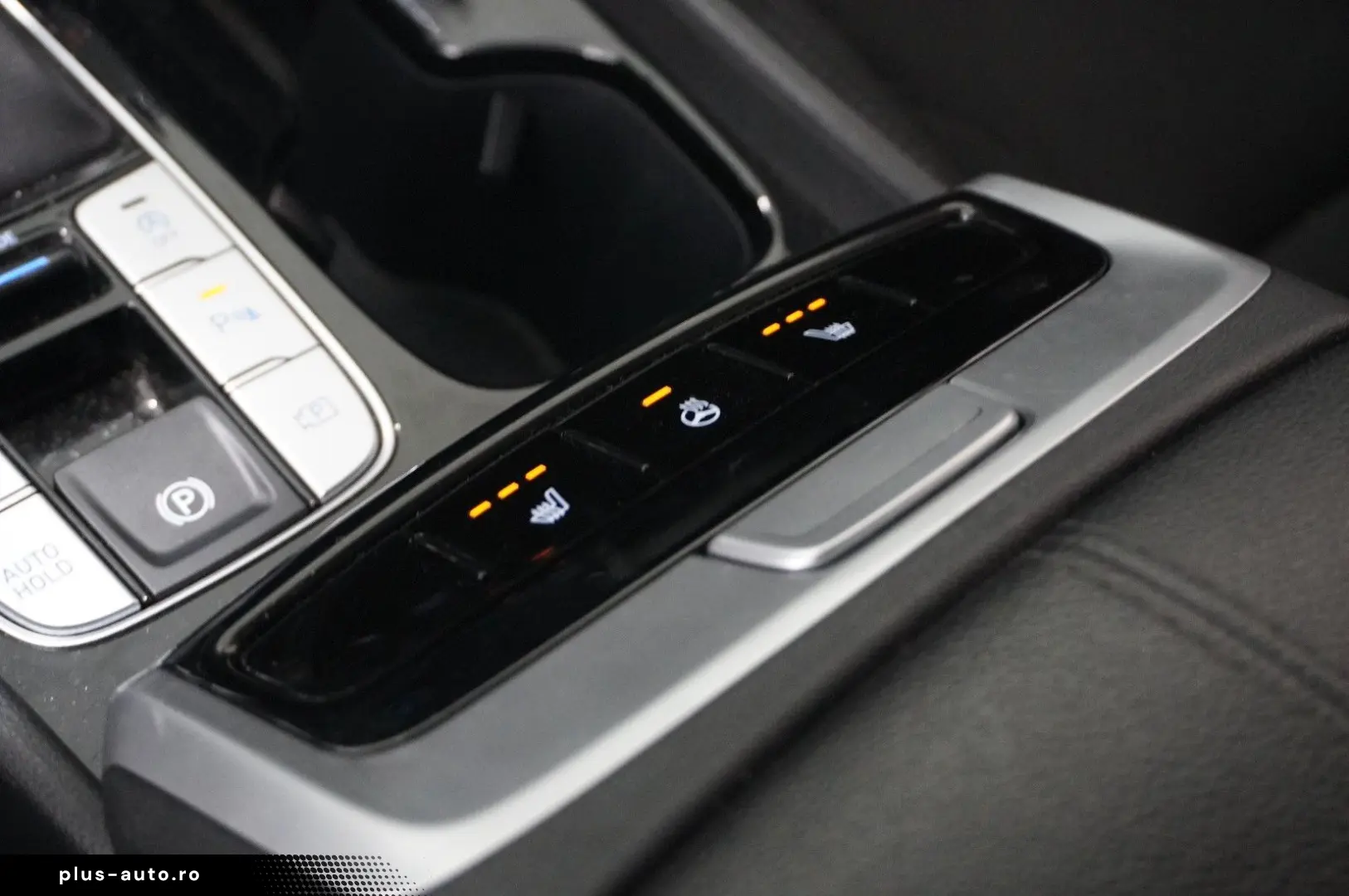 HYUNDAI Tucson 1.6 T-GDI MHEV