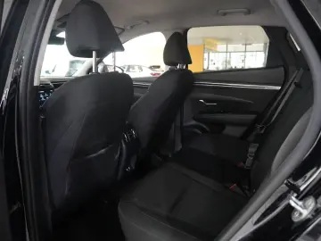 HYUNDAI Tucson 1.6 T-GDI MHEV