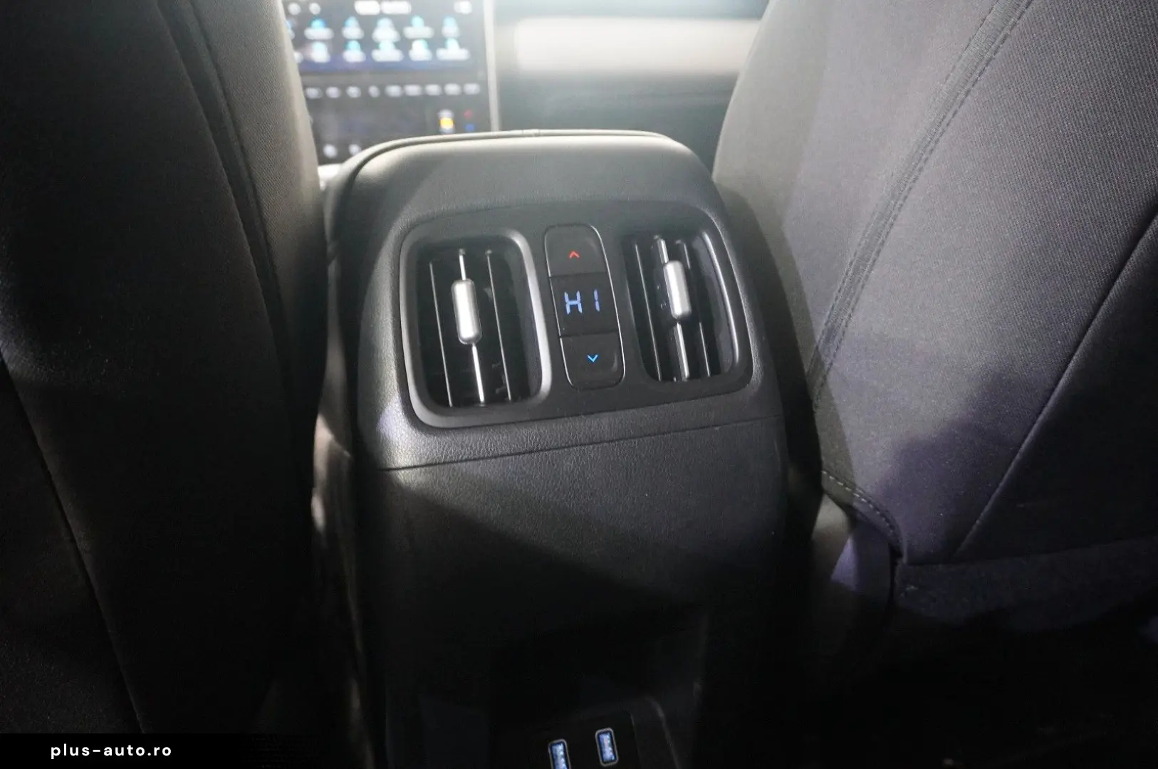 HYUNDAI Tucson 1.6 T-GDI MHEV