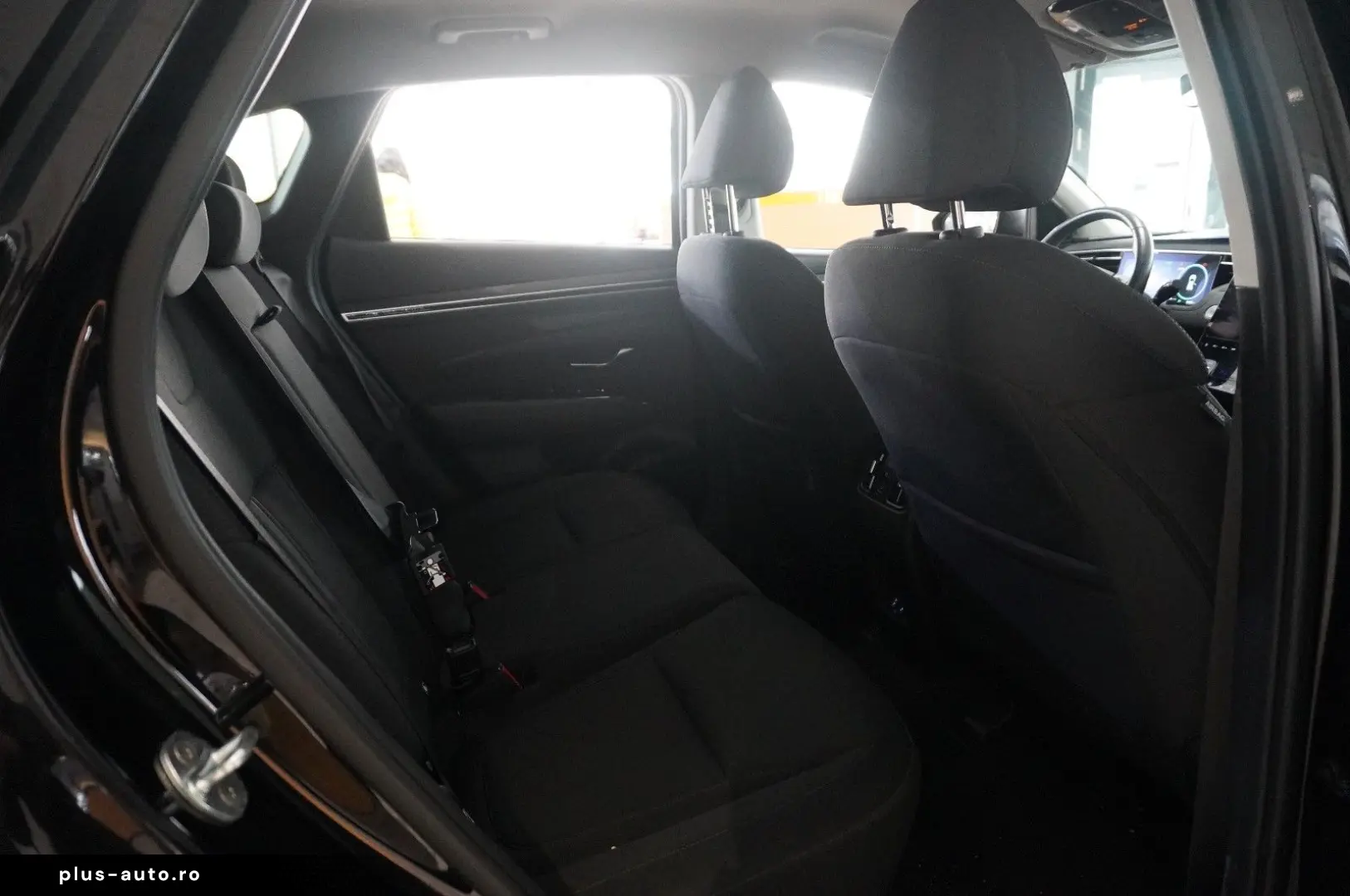 HYUNDAI Tucson 1.6 T-GDI MHEV