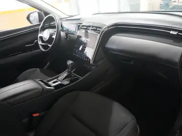 HYUNDAI Tucson 1.6 T-GDI MHEV