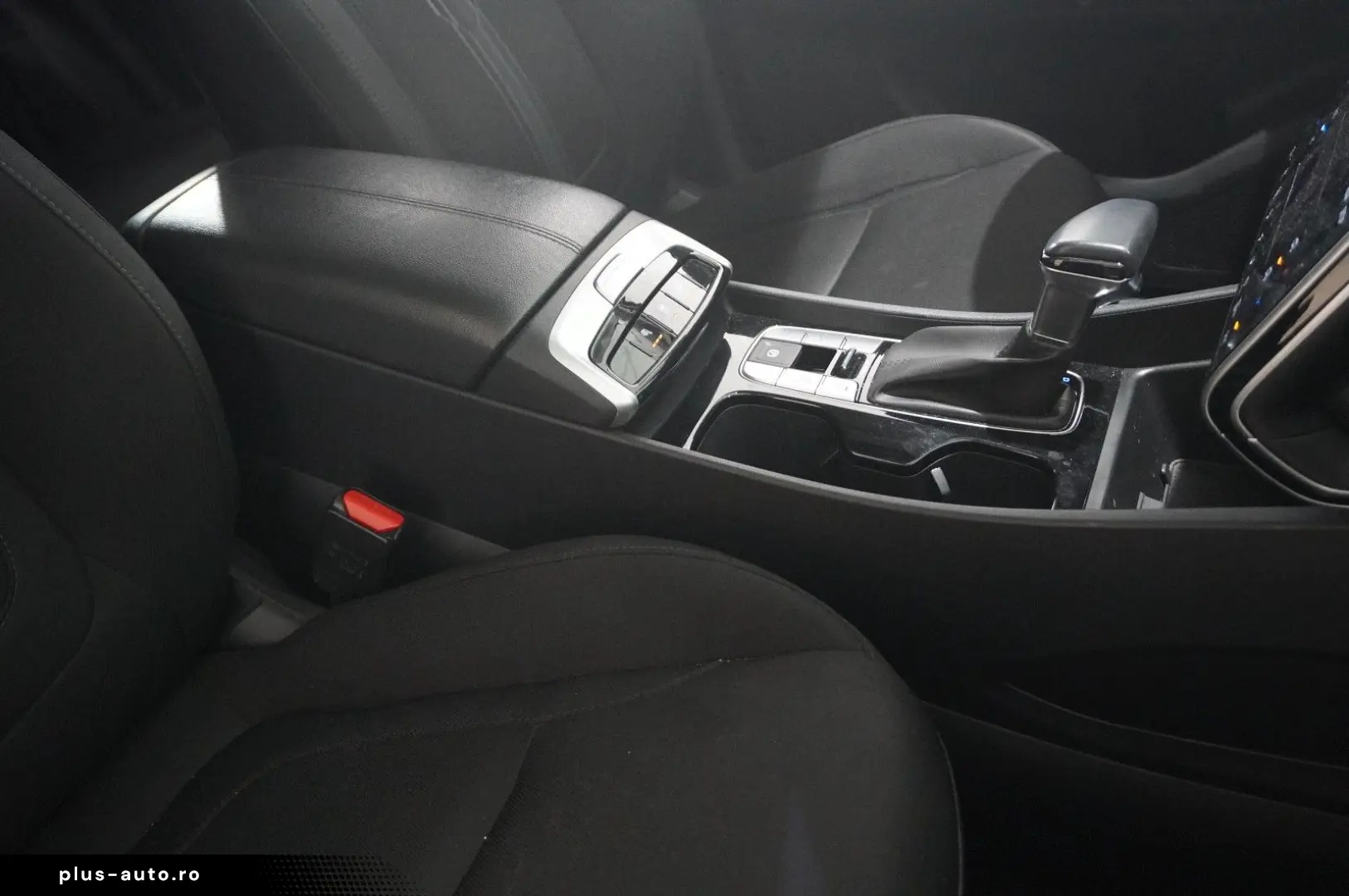 HYUNDAI Tucson 1.6 T-GDI MHEV