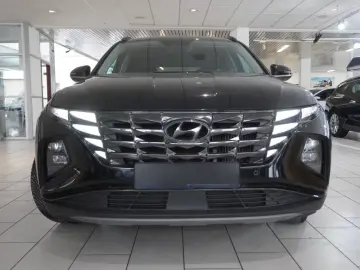 HYUNDAI Tucson 1.6 T-GDI MHEV